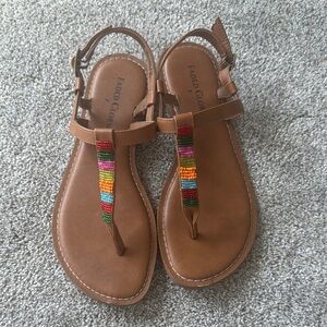 Women’s Sandals